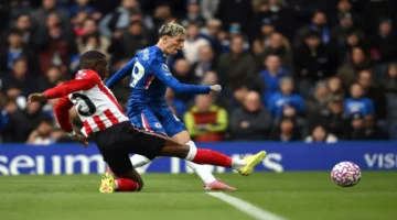 اللقاء المنتظر: تشكيل تشيلسي أمام نيوكاسل يونايتد في جولة 17